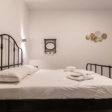 Il Quadrifoglio D4 By Wonderful Italy Appartement