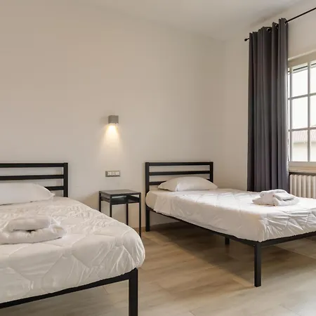 Appartement Il Quadrifoglio D4 By Wonderful Italy