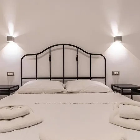 Appartement Il Quadrifoglio D4 By Wonderful Italy *