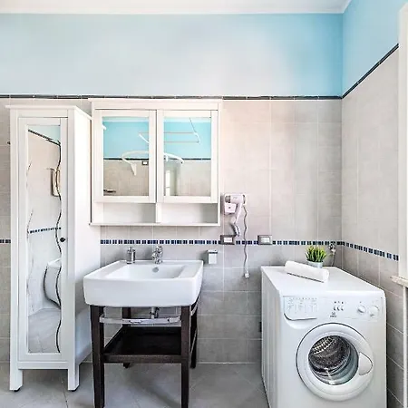 Il Quadrifoglio D4 By Wonderful Italy Appartamento Sirmione